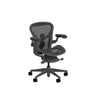 SILLA AERON ESTÁNDAR HERMAN MILLER- Sillas para Oficina