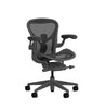 SILLA  AERON FULL  GRAFITO HERMAN MILLER- Sillas para Oficina