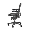 SILLA  AERON FULL  GRAFITO HERMAN MILLER- Sillas para Oficina