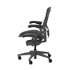 SILLA  AERON FULL  GRAFITO HERMAN MILLER- Sillas para Oficina