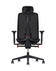 SILLA VANTUM GAMER HERMAN MILLER- LOGITECH