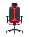 SILLA VANTUM GAMER HERMAN MILLER- LOGITECH