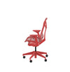 SILLA COSM HERMAN MILLER MEDIA BR AJ ALTURA CANYON - Sillas para Oficina