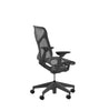 SILLA COSM GRAFITO ALTA HERMAN MILLER