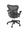 SILLA MIRRA NEGRA MEMBRANA TEXTIL HERMAN MILLER- Sillas para Oficina