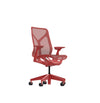 SILLA COSM HERMAN MILLER MEDIA BR AJ ALTURA CANYON - Sillas para Oficina