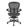 SILLA AERON ESTÁNDAR HERMAN MILLER- Sillas para Oficina