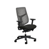 SILLA VERUS  HERMAN MILLER ESP TRIFLEX DARK CARBON TAPIZ TWIST CARBON- Sillas para Oficina