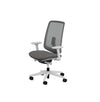 SILLA VERUS TRIFLEX MINERAL HERMAN MILLER- Sillas para Oficina