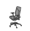 SILLA COSM GRAFITO ALTA HERMAN MILLER