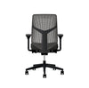 SILLA VERUS  HERMAN MILLER ESP TRIFLEX DARK CARBON TAPIZ TWIST CARBON- Sillas para Oficina