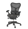 SILLA MIRRA NEGRA MEMBRANA TEXTIL HERMAN MILLER- Sillas para Oficina