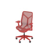 SILLA COSM HERMAN MILLER MEDIA BR AJ ALTURA CANYON - Sillas para Oficina