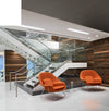 WOMB LOUNGE CHAIR- MILLERKNOLL