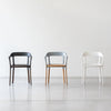 STEELWOOD CHAIR - MAGIS