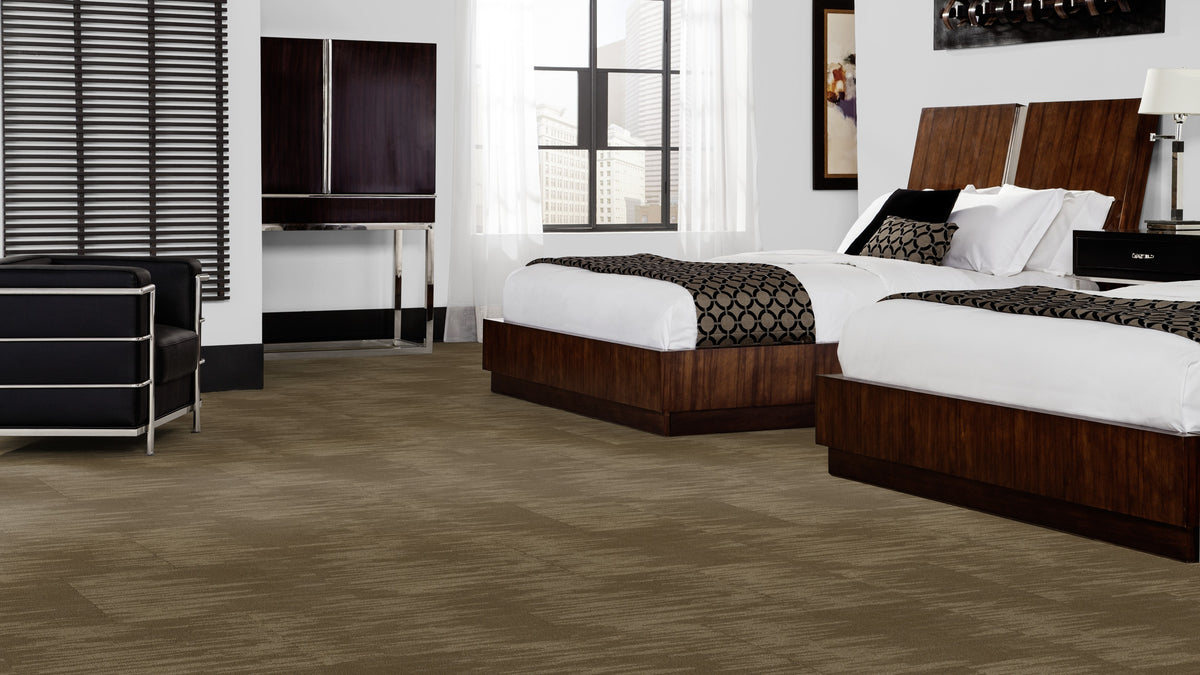 TAPETE MODULAR MILLIKEN WHALE SONG Elementos y Complementos