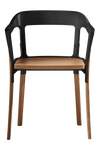 STEELWOOD CHAIR - MAGIS