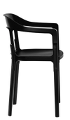 STEELWOOD CHAIR - MAGIS