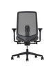 SILLA VERUS  HERMAN MILLER ESP MEMBRANA TEXTIL DARK GRAFITO- Sillas para Oficina