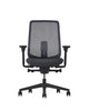 SILLA VERUS  HERMAN MILLER ESP MEMBRANA TEXTIL DARK GRAFITO- Sillas para Oficina