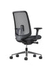 SILLA VERUS  HERMAN MILLER ESP MEMBRANA TEXTIL DARK GRAFITO- Sillas para Oficina