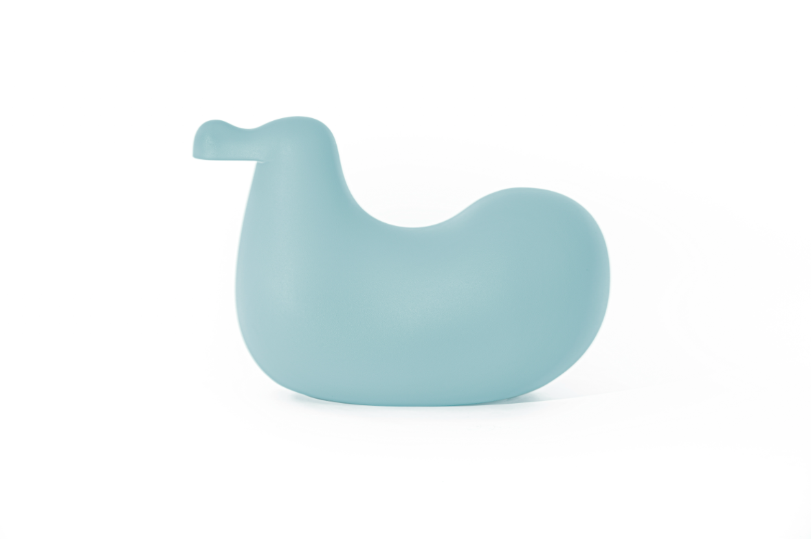 DODO ABSTRACT ROCKINGBIRD – Elementos y Complementos