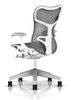 SILLA MIRRA SLATE GREY HERMAN MILLER- Sillas para Oficina